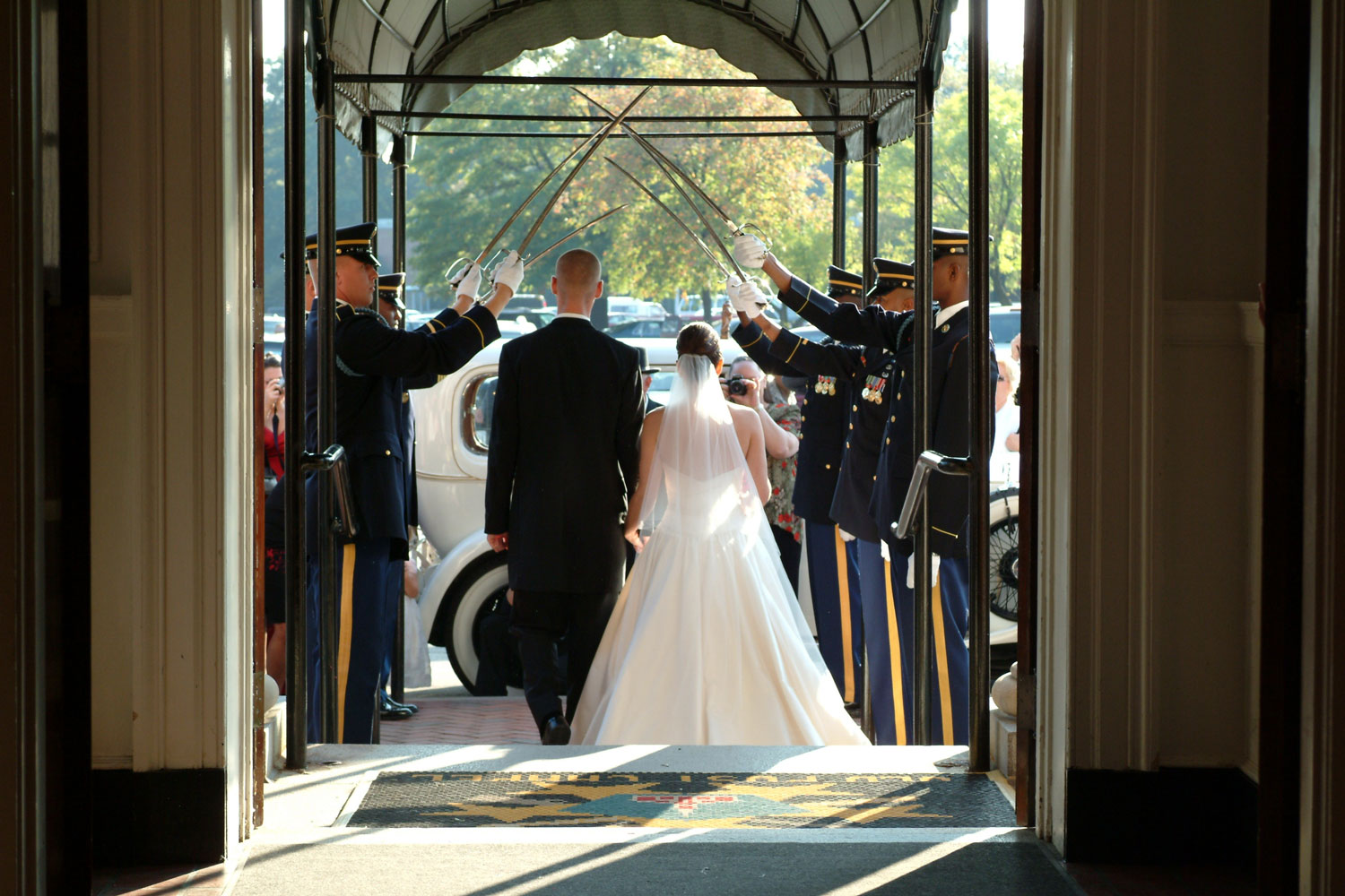 Weddings with a twist - Gallery Image #372